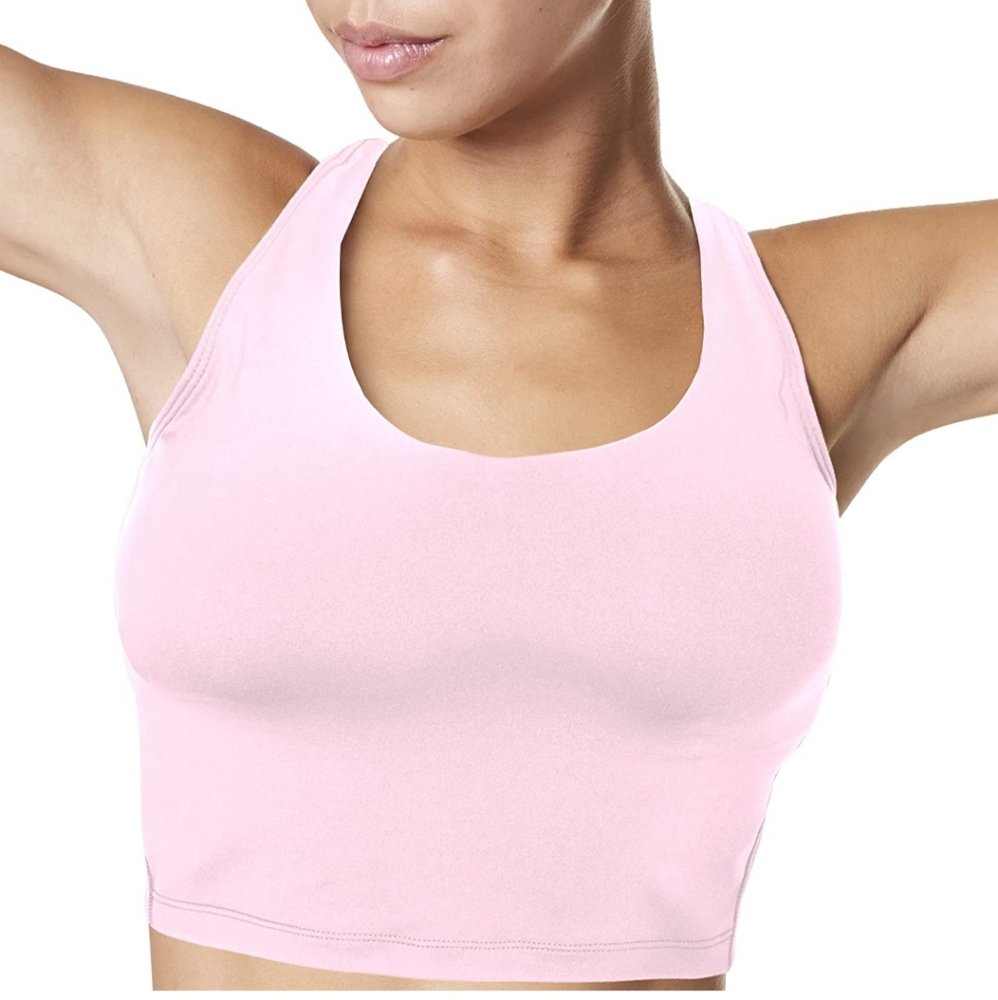 Padded Sports Bra